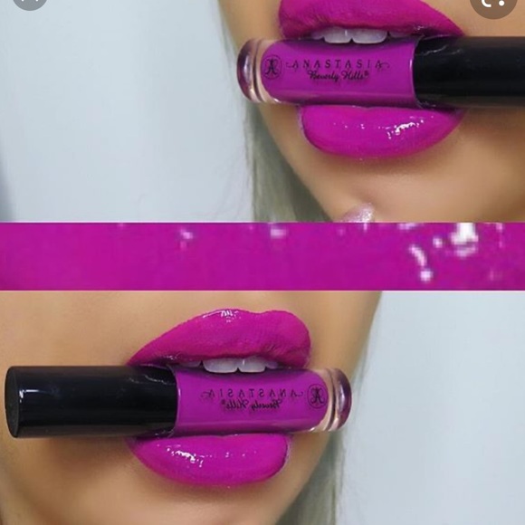 Anastasia Beverly Hills Other - New ANASTASIA BEVERLY HILLS LIP GLOSS